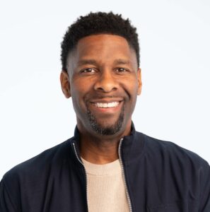 Allen Parr teaching Christian apologetics at CIA 2026